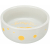 Trixie MISKA CERAMICZNA DLA KAWII DOMOWEJ 60738 ,240ml/11cm (grey/orange)